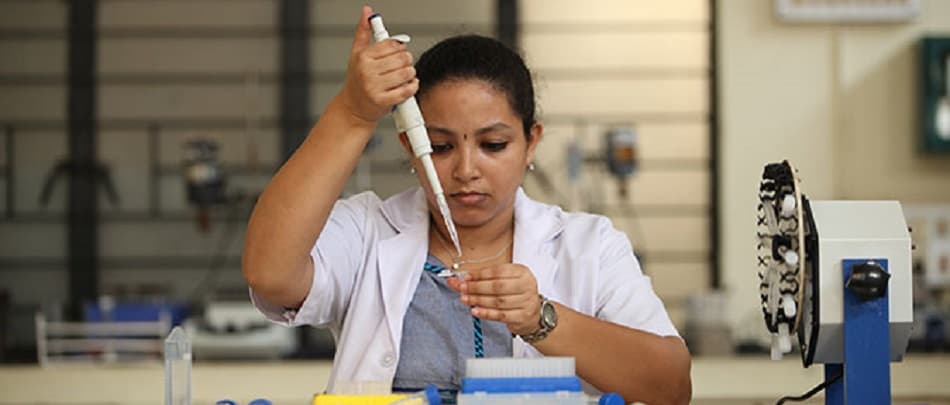 KMC Mangalore Facilities- Laboratory photo 16